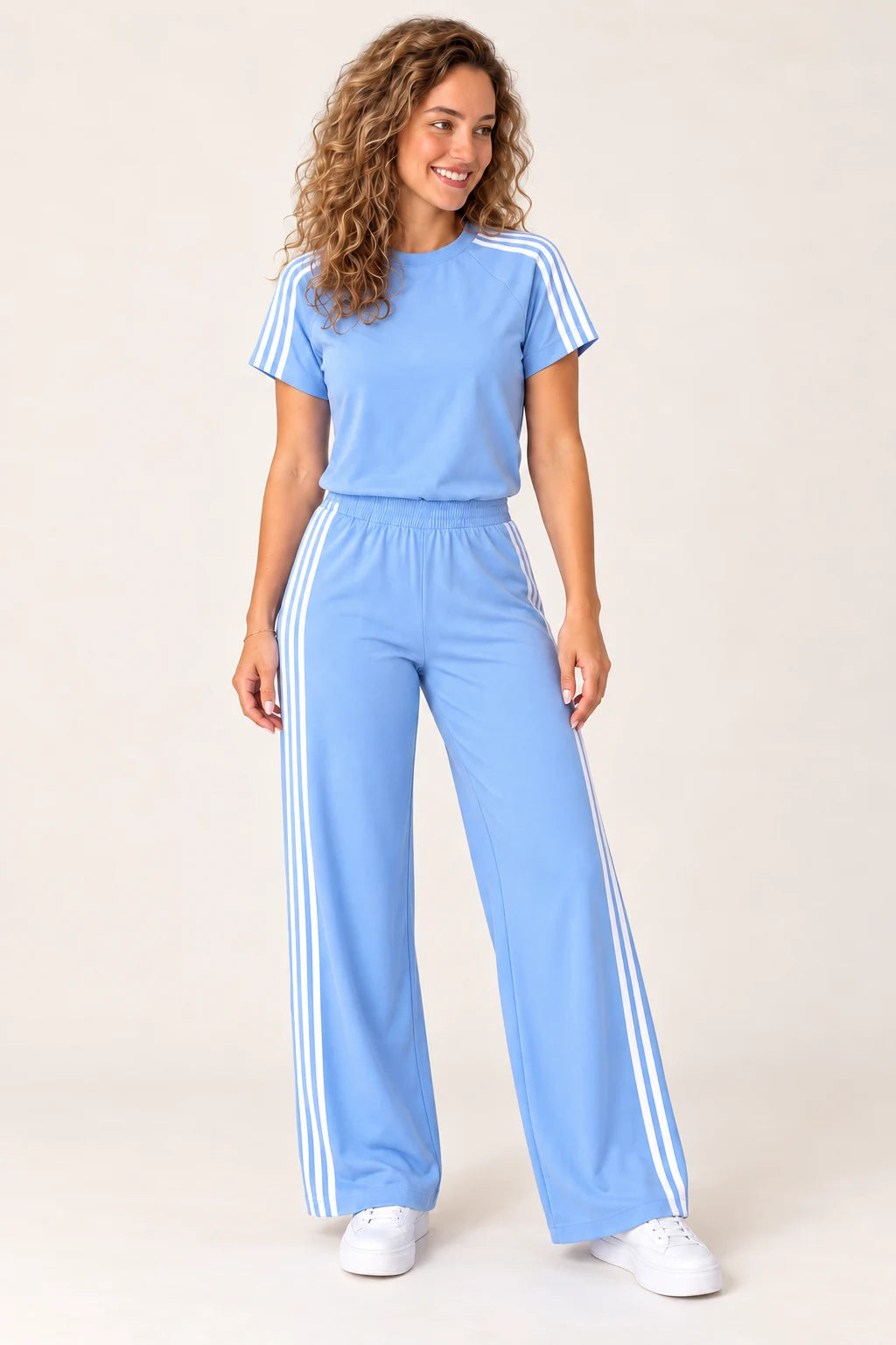AURA · Azul cielo