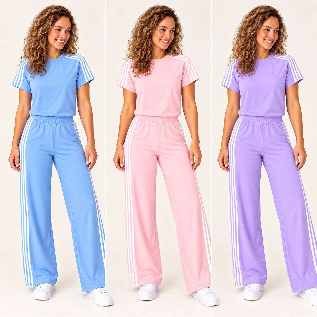 AURA · Pack de 3