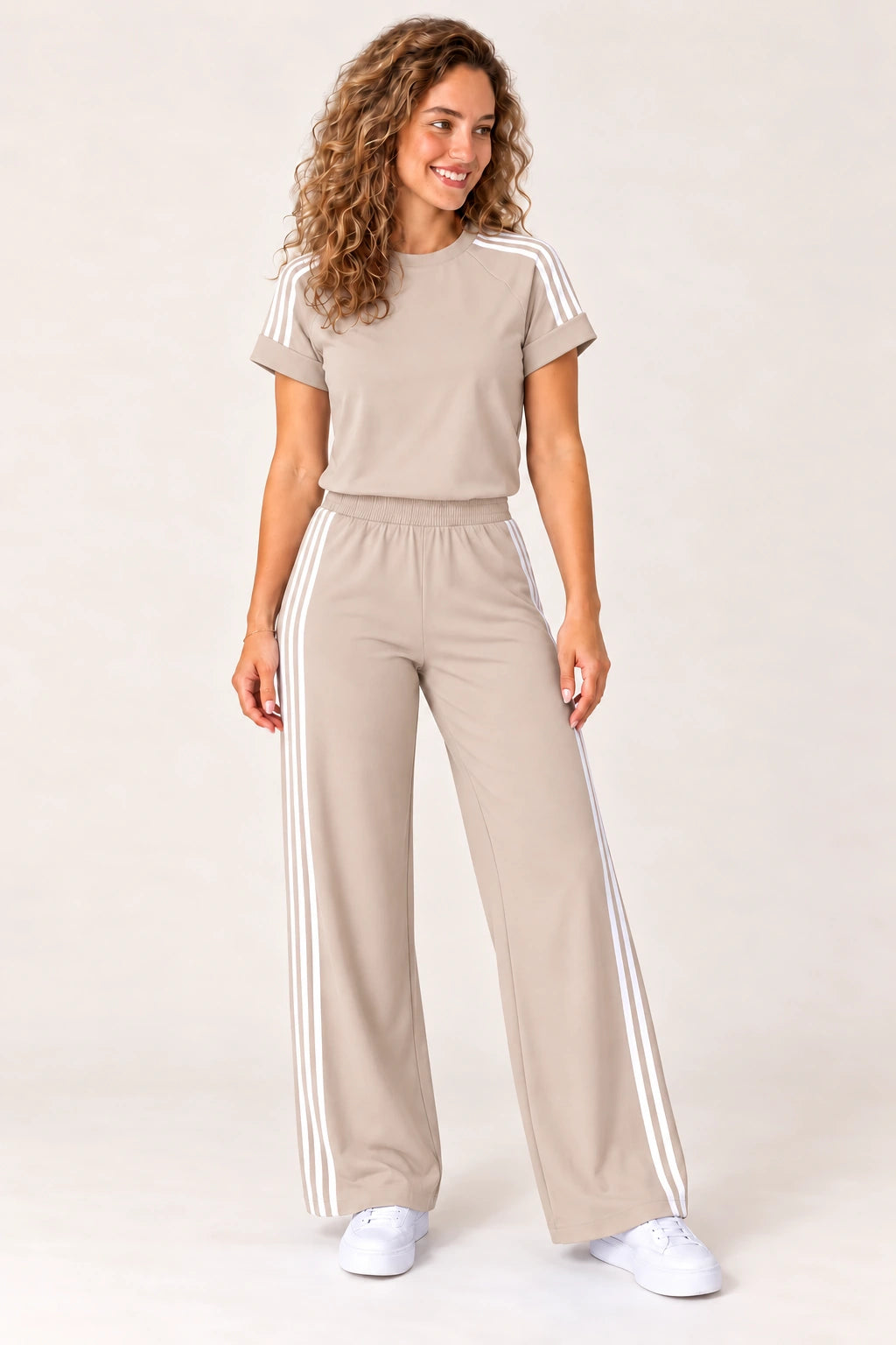 Conjunto AURA · Camel