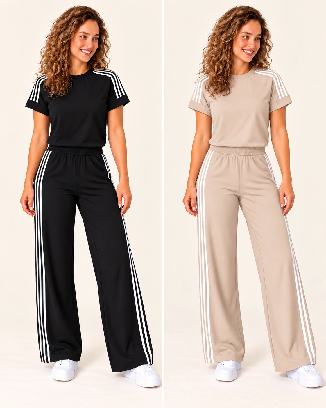 Conjunto AURA · Pack de 2